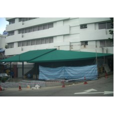 Canopy - Genting Highlands 1